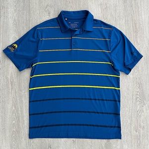Under Armour Tamarack Golf Course Playoff Polo